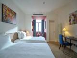 Superior Twin room with city view
