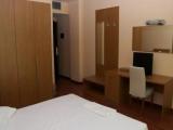 Standard Single room with balcony