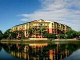 1 Bedroom Standard Double room with river view