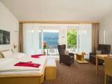 Deluxe Double room with lake view
