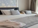 Standard Double room with garden view