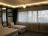 Standard Double Family room