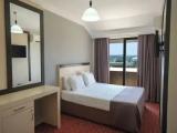 Classic Double room with balcony and with garden view