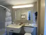 Standard Quadruple room oceanfront