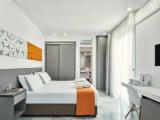 Superior Double room with balcony