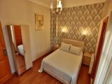 Deluxe Single room with balcony and with city view