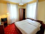 1 Bedroom Standard Triple room with park view