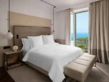 Double Studio Suite with sea view