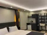 2 Bedrooms Basement Apartment with balcony