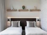 Superior Triple Apartment