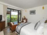 4 Bedrooms Villa