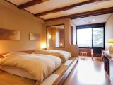 Deluxe Double room with balcony and with water view
