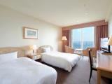 Standard Double room with ocean view