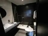 Standard Double room with balcony and with lake view