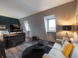 Double Junior Suite