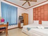 1 Bedroom Standard Double room
