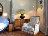 Double Junior Suite with balcony