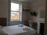Standard room with view
