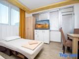 Triple Studio with balcony