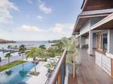 2 Bedrooms Luxury Quadruple Penthouse room