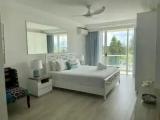 2 Bedrooms Superior Double Apartment with ocean view
