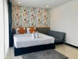 Superior Double room with balcony