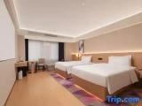 Superior Double room with view