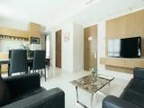 2 Bedrooms Junior Suite