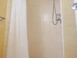 Standard Double room with partial ocean view