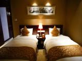 Business Twin room