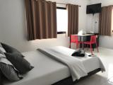 Premier room