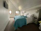 Superior Double room with garden view
