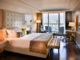 Executive Double Suite with balcony