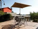 1 Bedroom Single Apartment with sea view