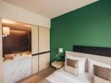 Premium Double Club room