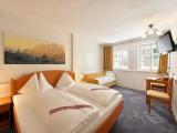1 Bedroom Standard Quadruple room