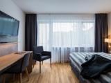 Superior Double room with balcony