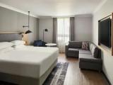 Superior Deluxe Double room