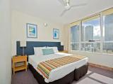 1 Bedroom Standard room with pool view