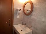 Economy Double room with garden view