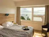 Classic room with sea view