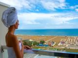 Standard Double room seafront