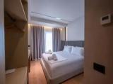 Standard Double room with sea view