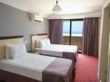 Classic Suite with balcony and with sea view