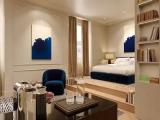 The First Double Suite