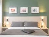 1 Bedroom Deluxe room with canal view