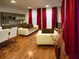 2 Bedrooms Duplex Apartment