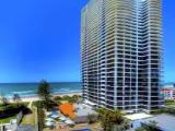 3 Bedrooms Penthouse Apartment oceanfront