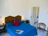 Superior Double room with balcony and with sea view