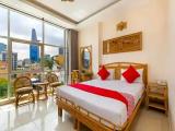 Premium Double room with city view